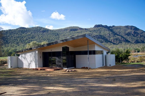 Gumnut Villa - Hotel NSW 2