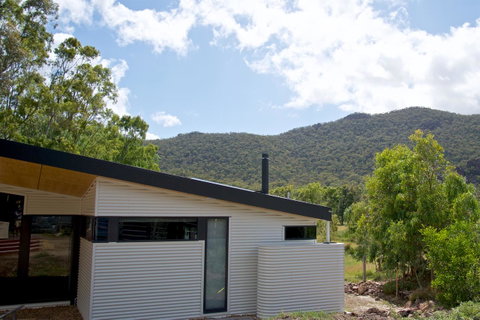 Gumnut Villa - Hotel NSW 13