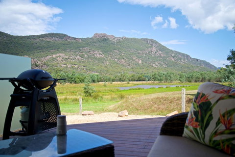 Gumnut Villa - Hotel NSW 12