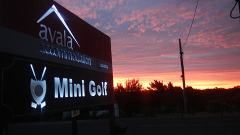 Avala Accommodation Daylesford - Hotel NSW 31