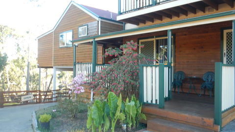 Avala Accommodation Daylesford - Hotel NSW 30