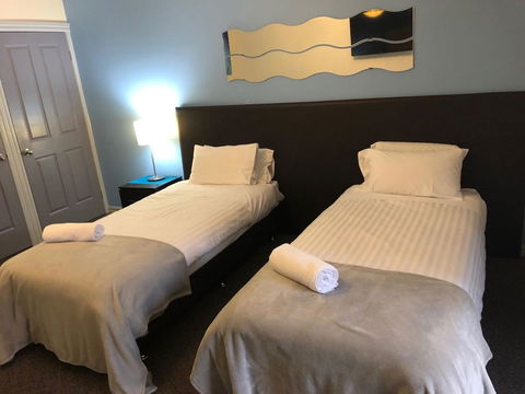 Avala Accommodation Daylesford - Hotel NSW 1