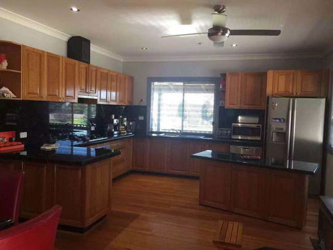 Avala Accommodation Daylesford - Hotel NSW 12