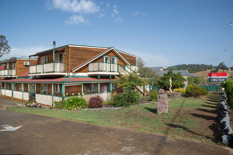 Avala Accommodation Daylesford - Hotel NSW 19