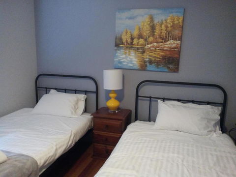 Avala Accommodation Daylesford - Hotel NSW 7