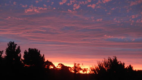 Avala Accommodation Daylesford - Hotel NSW 20