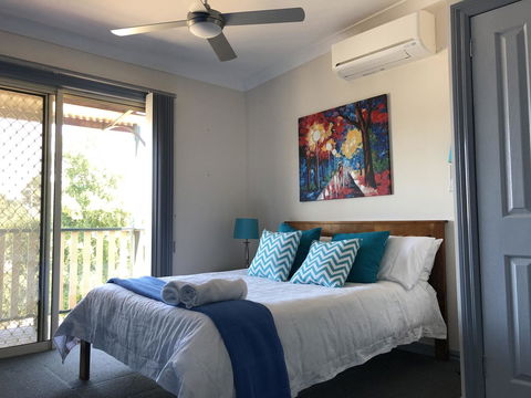 Avala Accommodation Daylesford - Hotel NSW 8
