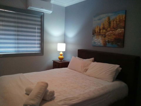 Avala Accommodation Daylesford - Hotel NSW 2
