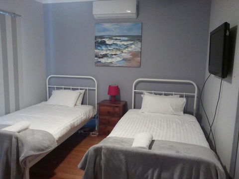 Avala Accommodation Daylesford - Hotel NSW 6