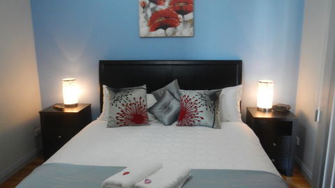 Avala Accommodation Daylesford - Hotel NSW 29