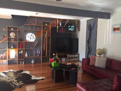 Avala Accommodation Daylesford - Hotel NSW 13
