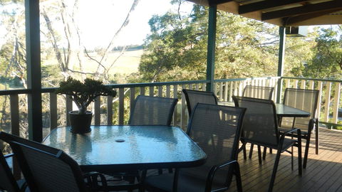 Avala Accommodation Daylesford - Hotel NSW 25