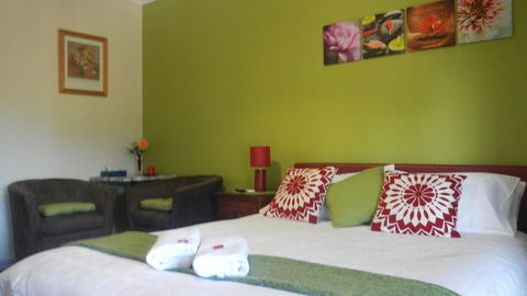 Avala Accommodation Daylesford - Hotel NSW 0