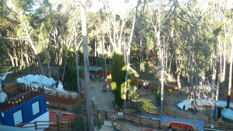 Avala Accommodation Daylesford - Hotel NSW 23