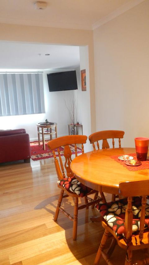 Avala Accommodation Daylesford - Hotel NSW 15