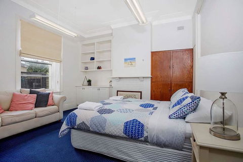 Plummers Mill - Central Townhouse - Hotel NSW 8