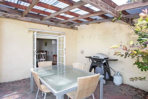 Plummers Mill - Central Townhouse - Hotel NSW 6