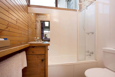 Plummers Mill - Central Townhouse - Hotel NSW 5