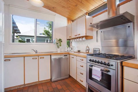 Plummers Mill - Central Townhouse - Hotel NSW 2