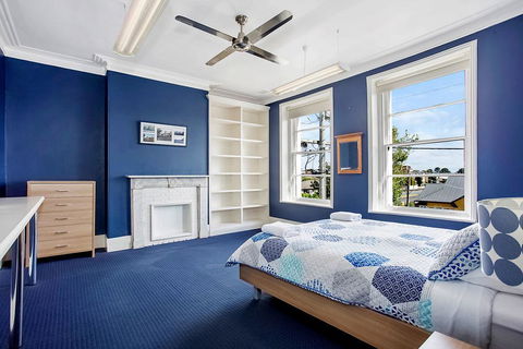 Plummers Mill - Central Townhouse - Hotel NSW 0