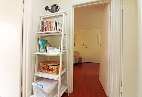 Colour Pop Fitzroy - 3 Bedroom Pet Friendly - Hotel NSW 27