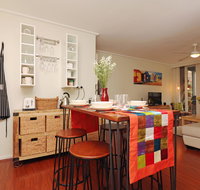 Colour Pop Fitzroy - 3 bedroom pet friendly - Hotel NSW