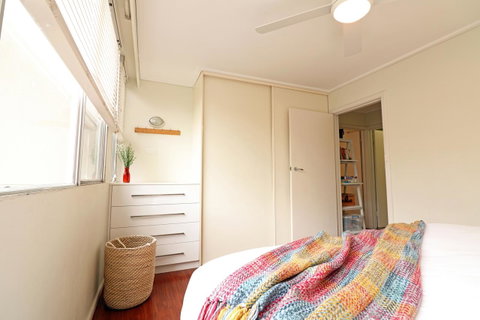 Colour Pop Fitzroy - 3 Bedroom Pet Friendly - Hotel NSW 12