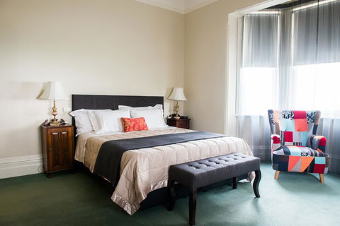 The Riversleigh - Hotel NSW 12
