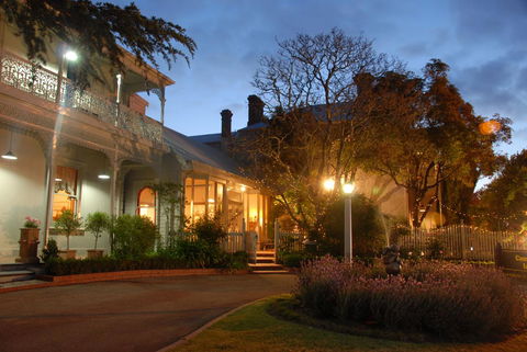 The Riversleigh - Hotel NSW 11