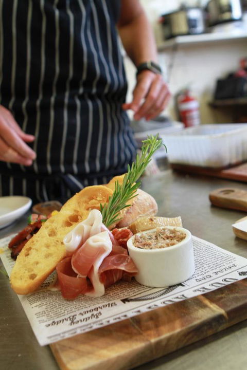 The Riversleigh - Hotel NSW 32