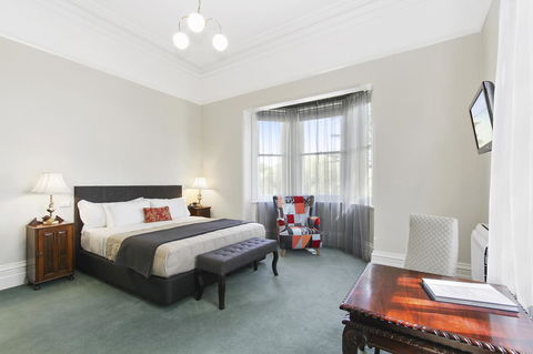 The Riversleigh - Hotel NSW 13