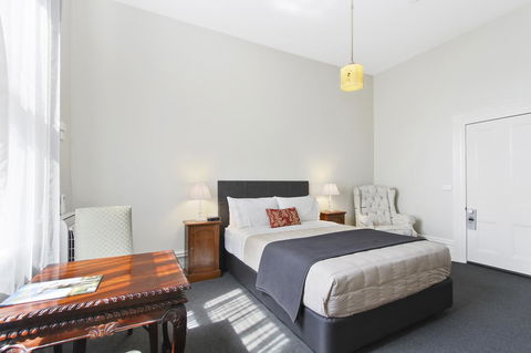 The Riversleigh - Hotel NSW 22