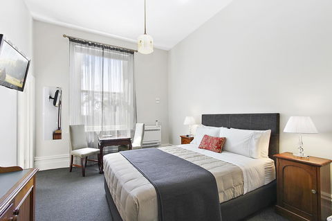 The Riversleigh - Hotel NSW 25