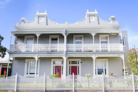 The Riversleigh - Hotel NSW 21