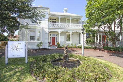 The Riversleigh - Hotel NSW 9