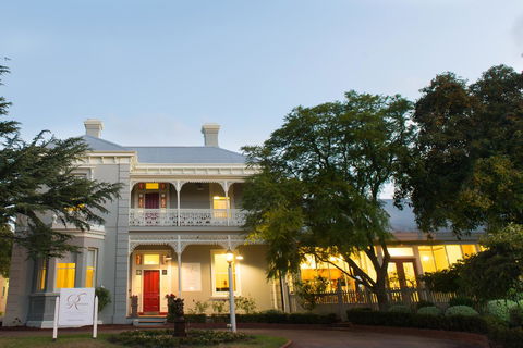 The Riversleigh - Hotel NSW 23