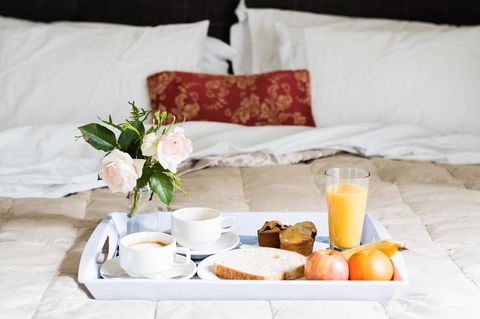 The Riversleigh - Hotel NSW 3