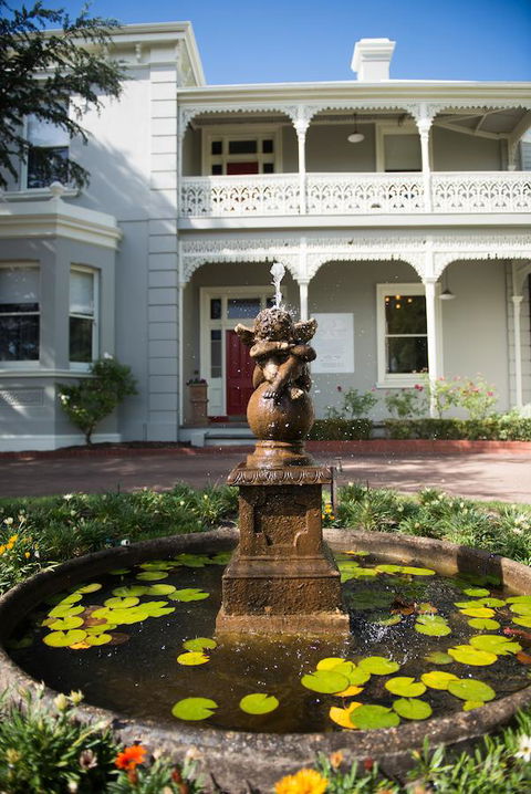 The Riversleigh - Hotel NSW 10