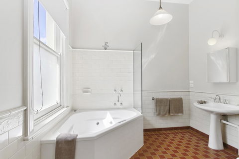 The Riversleigh - Hotel NSW 19