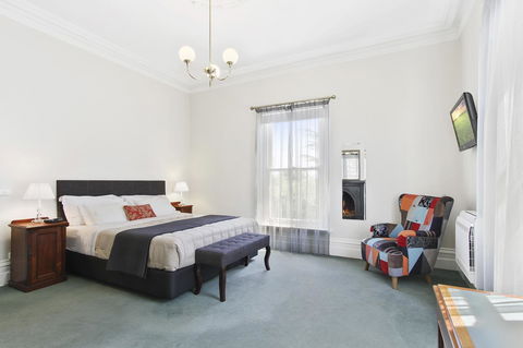 The Riversleigh - Hotel NSW 0