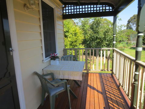 Walnut Cottage Via Leongatha - Hotel NSW 8