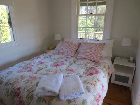 Walnut Cottage Via Leongatha - Hotel NSW 1