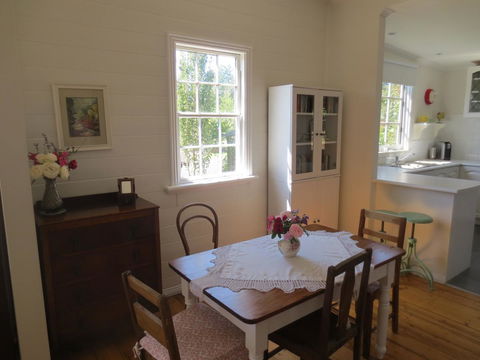 Walnut Cottage Via Leongatha - Hotel NSW 2