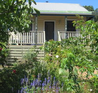 Walnut Cottage via Leongatha - Hotel NSW