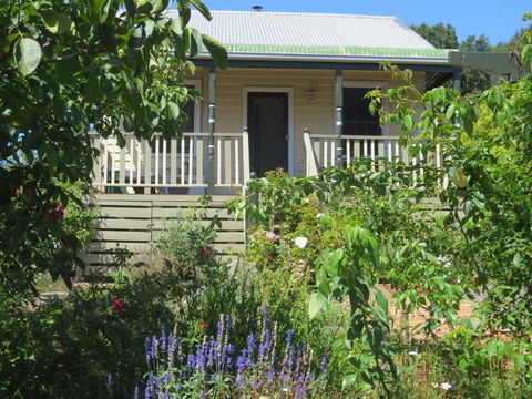 Walnut Cottage Via Leongatha - Hotel NSW 0