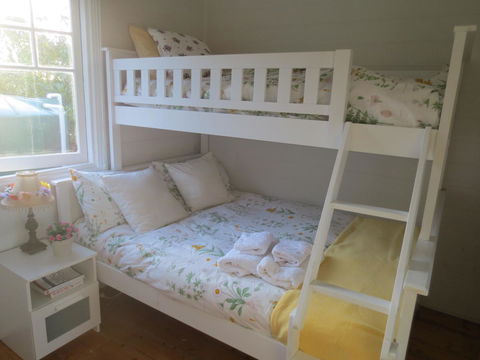 Walnut Cottage Via Leongatha - Hotel NSW 3