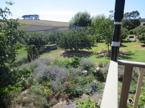 Walnut Cottage Via Leongatha - Hotel NSW 9