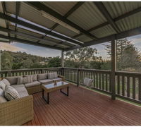 Gracemont Boutique Accommodation - Hotel NSW