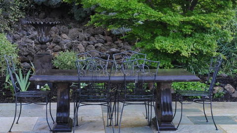 Chestnut Daylesford - Hotel NSW 12