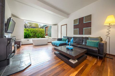 Chestnut Daylesford - Hotel NSW 0